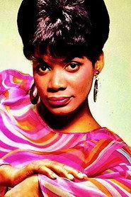 Carla Thomas as in Wattstax 1973