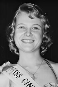 Anita Treyens as Betty in The Twilight Girls 1957