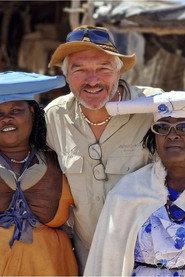 Olivier Bourguet as Himself in Namibie : exceptionnelle par nature 2026