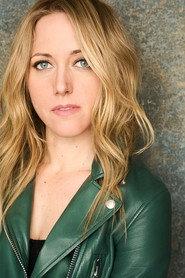 Lindsay Weisberg as Woman in Mother Knows Best 2025