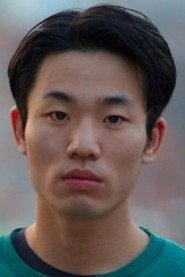 Cho Jung-hun as Jody in Countdown 2023