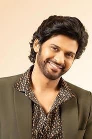 Naveen Polishetty as Raju in Anaganaga Oka Raju 2026