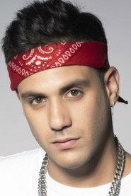 Kevin Robin as Kevin in Sky High Festigal 2021