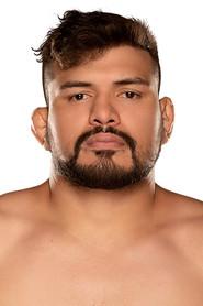 Klidson Abreu as Self in PFL 2022 #5: Regular Season - Scheffel vs. Cappelozza 2022