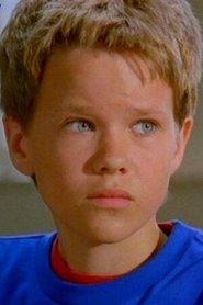 Devin Douglas Drewitz as Aaron in Time of the Wolf 2002