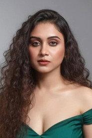 Rimmi Deb as Radha in Chobiwala 2026