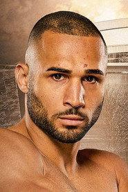 Lucas Bahdi as Self in Jake Paul vs. Mike Perry 2024