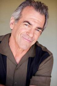 John Pappas as Agent Charlie Rusk in Tremors 3: Back to Perfection 2001