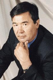 Ahtjam Abushahmanov as  in The Silver Horn of Ala-Tau 1980