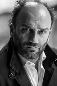 Fabrizio Nardi as Centurione in La mia banda suona il pop 2020