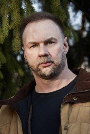 Thomas Tull as Self in The House Is Alive: Constructing 'Crimson Peak' 2019