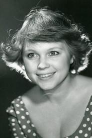 Nina Ilyina as in The Birthday Present 1991