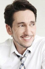 Flávio Baiocchi as  in Novelo 2017