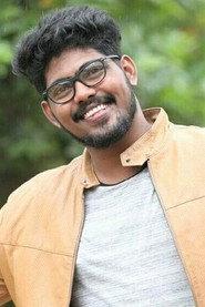 KPY Anand Kumar as in Dha Dha 87 2019