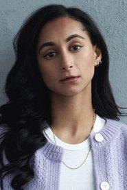Ashna Rabheru as Janet (voice) in The Smeds and the Smoos 2023