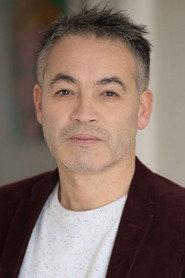 Stéphane Pouplard as Frenchy (voice) in Long Way North 2015
