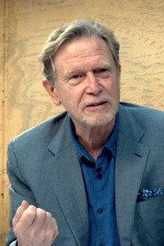 Manfred Bietak as Self in Patterns of Evidence: The Exodus 2015