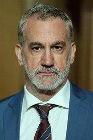 Christos Mantakas as  in A Matter of Luck 2009
