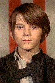 Barnaby Shaw as Paul in House of Cards 1968