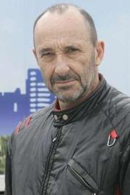 Eneko Irizar as Ignacio in Six on the Dot 1987