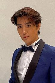 Stanley Cheung as  in Anti-Racing Action 2021