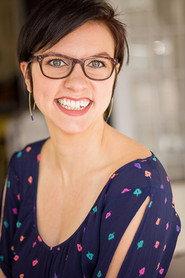 Audrey Wagner as Madeline Middleston in Strike, Dear Mistress, and Cure His Heart 2018