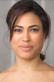 Yadira Correa as in Legend of Amba 2015