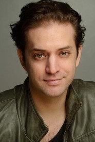 Marc Philip Goodman as Gerrick in Inside: A Chinese Horror Story 2017