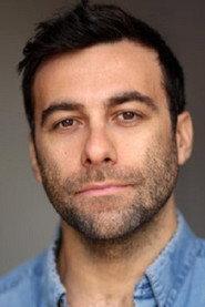 Huw Parmenter as Clement Fowler in National Theatre Live: The Motive and the Cue 2024