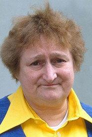 Bella Emberg as Juror (uncredited) in Blasphemy at the Old Bailey 1977