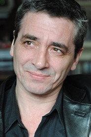 Joël Zaffarano as in Never Twice 1995