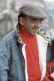 António Reis as Artur Lopes in Cold Land 1992