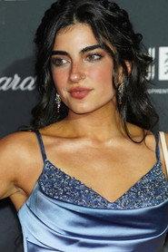 Nour Alkhadra as  in The Matchmaker 2023