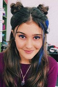 Nicole Orsini as Berenice in D.P.A. e a Biblioteca Banida 2023