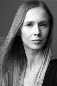 Stina Quagebeur as Doctor in Creature 2023
