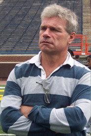 Harold Edsall as Mr. Buck in The Future Is In Your Hands 