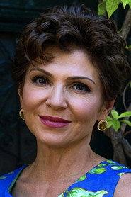 Tamila Koulieva as Popi in Here We Are! 2004