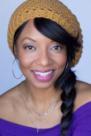 Nakia Secrest as Debra in Door Knocking 