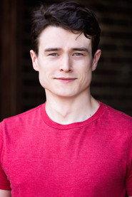 Ross Destiche as Jack in The Control Group 2014