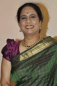 Shubhangi Gokhale as Vaishali Satbande in Bokya Satbande 2009