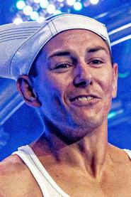 Jeremy Boyd as Slim J in ROH: Death Before Dishonor 2022: Zero Hour 2022