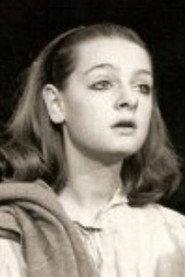 Yelena Larionova as in Fragoletta and Charles, the King's Godson 1988