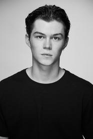 Zac Burgess as  in Mini War 