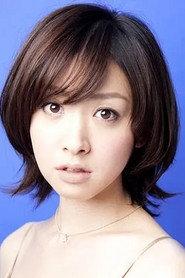Erika Mayuzumi as  in Detective Tokunosuke Jinbo 10 2016