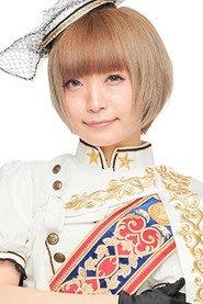 Rui Suzukawa as in Mayonaka no Otome tachi 2021