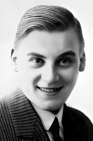 Osvald Helmuth as in Vores fjerde far 1951