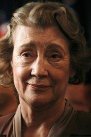 Joan Blackham as Eleanor Roosevelt in Battle for Sevastopol 2015
