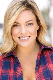 Carly Reeves as Theresa in Cruise Ship Murder 2024