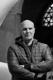 Khaled Zaki as Terrorist in Versilia Experience 2023