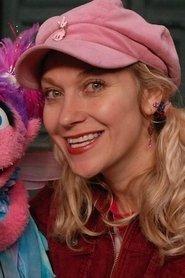 Leslie Carrara-Rudolph as Abby Cadabby (voice) in Elmo's Christmas Countdown 2007